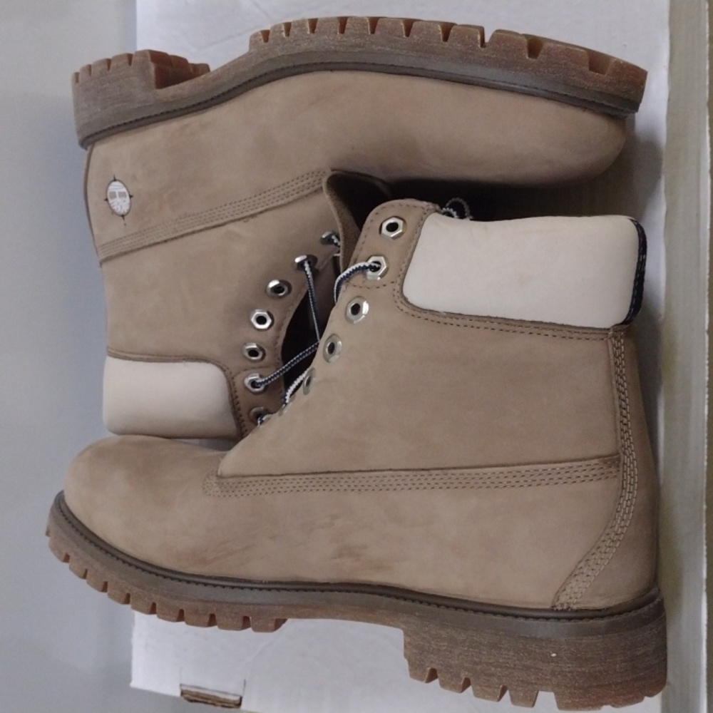 Timberland Special Edition 73's - Picture 3 of 8